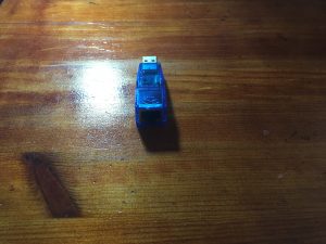 USB LAN - כרטיס רשת בחיבור USB