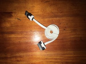 כבל טעינה לאייפון 3 iphone 4