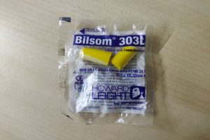 беруши Bilsom 303L