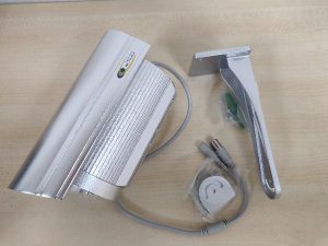 Digital CCD Video Camera камера