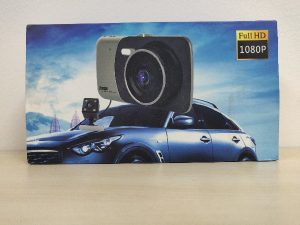 Full HD Camera 1080P коробка