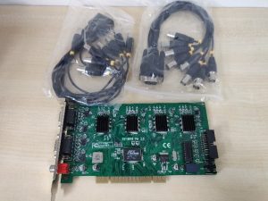 Карта DVR CY-V8004