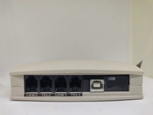 Роутер Ytech CY-T2102 USB
