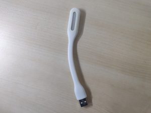usb-лампа