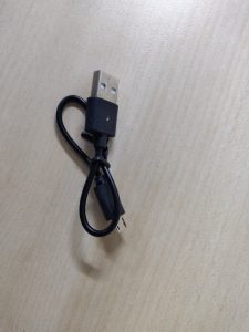 micro-USB кабель