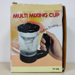 Multi Mixing Cup