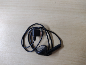 наушник micro usb