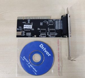 PCI Series Adapter
