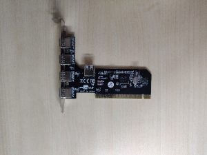 SEDNA USB_1394 Adapters плата