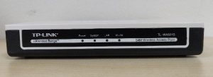 TP-Link 54M Wireless Access Point роутер