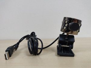USB камера