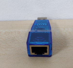 USB LAN Adapter
