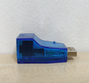 USB LAN Адаптер Ethernet