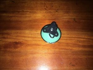 Вакуумный крюк для подвешивания